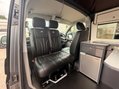 Volkswagen Transporter 11