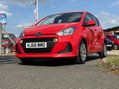 Hyundai i10 SE *ONLY 8,365 MILES* 34