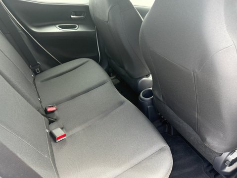 Toyota Aygo X VVT-I PURE 933 MILES 27
