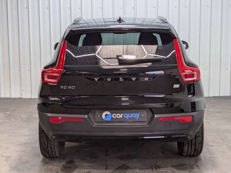 Volvo XC40 1.5 XC40 R-Design T5 Recharge Auto 5dr 39