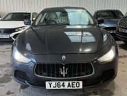 Maserati Ghibli 3.0 Ghibli V6 Auto 4dr 4