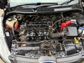 Ford Fiesta 1.6 Fiesta Metal 3dr 71