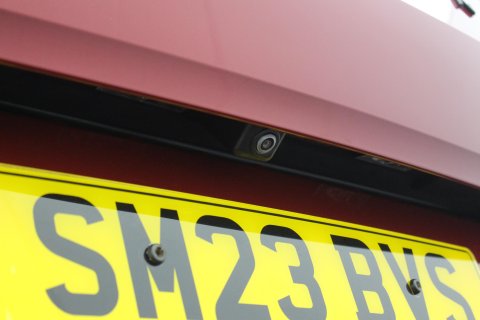 Vauxhall Grandland 5dr 1.2 Turbo Ultimate 31