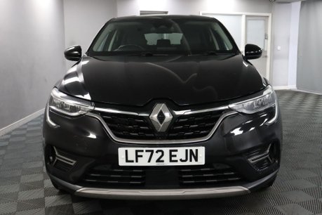 Renault Arkana S EDITION E-TECH 2