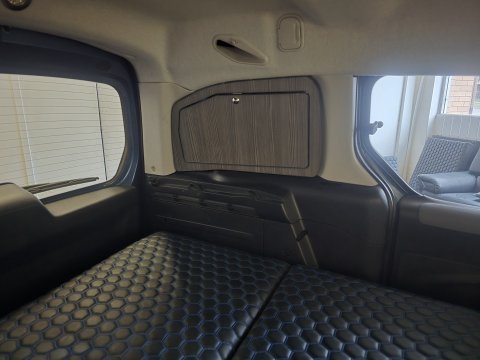 Peugeot Partner HDI TEPEE S 10