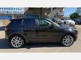 Land Rover Range Rover Evoque 2.0 Range Rover Evoque Dynamic Luxury Si4 Auto 4WD 5dr 30