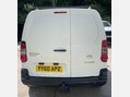 Citroen Berlingo 1.6 HDi 625 LX L1 5dr 10