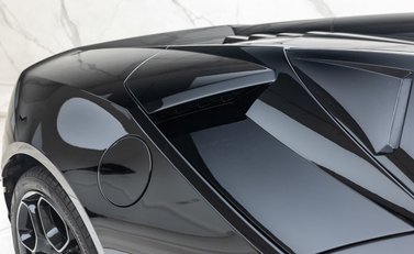 Lamborghini Huracan Spyder LP 580-2 45
