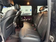 Mercedes-Benz G Class 4.0 G63 V8 BiTurbo AMG SUV 5dr Petrol SpdS+9GT 4MATIC Euro 6 (s/s) (585 ps) 39