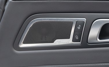 Mercedes-Benz Amg GT GT C Roadster 22