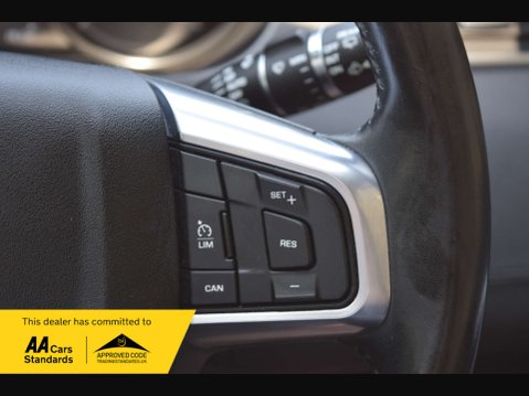 Land Rover Discovery Sport 2.0 Discovery Sport HSE Edition4 5dr 48