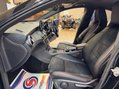 Mercedes-Benz CLA Class 2.1 CLA 200 D AMG Line Auto 4dr 63