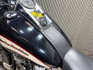 Harley-Davidson Softail HERITAGE 1450 2005 ONLY 7K LONG MOT CRUISER 1450CC 36