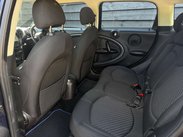 Mini Countryman 2.0 Countryman Cooper SD Auto 5dr 28
