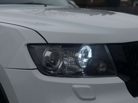 Jeep Grand Cherokee 3.0 V6 CRD S Limited Auto 4WD Euro 5 5dr 16