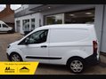 Ford Transit Courier 1.5 Transit Courier Base TDCi 6