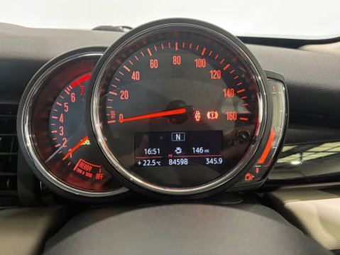 Mini Hatch 2.0 Cooper S Euro 6 (s/s) 3dr 40