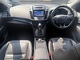 Ford Kuga TITANIUM X EDITION TDCI 2
