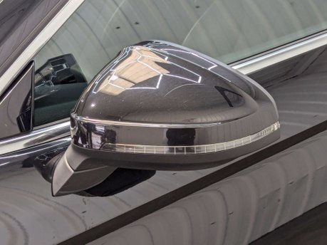 Audi A5 2.0 A5 Sportback 40 TFSI MHEV S Line Semi-Auto 5dr 30