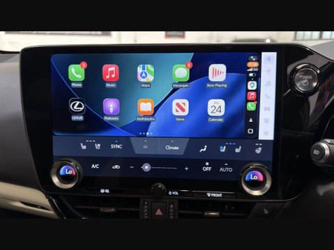 Lexus NX 450H PLUS TAKUMI Pan Roof + Mark Levinson Sound 85