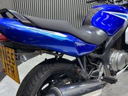 Suzuki GS500 2006 39K SPARES OR REPAIR PROJECT BIKE 500CC TWIN A2 7