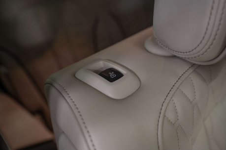 BMW X7 3.0 X7 xDrive 40i M Sport Auto 4WD 5dr 52