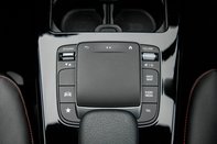 Mercedes-Benz A Class A 180 AMG LINE 34