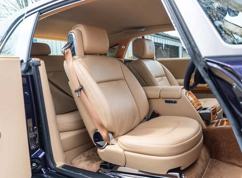 Rolls-Royce Phantom Coupé 12