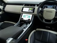 Land Rover Range Rover Sport 2.0 Range Rover Sport Autobiography Dynamic PHEV Auto 4WD 5dr 31