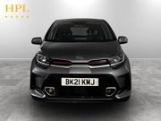 Kia Picanto 1.0 DPi GT-Line Hatchback 5dr Petrol Manual Euro 6 (s/s) (66 bhp) Alloys - 2
