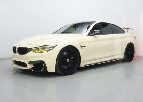 BMW M4 M4 Competition Edition Package 1 of 1 8