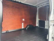 Ford Transit 350 Rwd 130ps Trend Panel Van with Air Conditioning 9