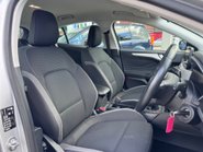 Ford Focus ZETEC TDCI 3