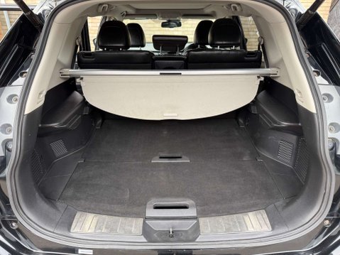 Nissan X-Trail 1.6 X-Trail Tekna Style Edition dCi 4x4 4WD 5dr 40