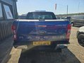 Ford Ranger LIMITED 4X4 DCB TDCI 5