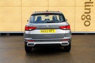 SEAT Ateca TSI ECOMOTIVE SE TECHNOLOGY 6