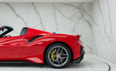 Ferrari 488 Pista Spider 48