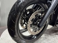 Triumph Thunderbird STORM 2012 21K LONG MOT BIG CC CRUISER TWIN 1700CC 26