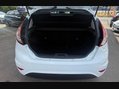 Ford Fiesta 1.25 Zetec Euro 5 3dr 23