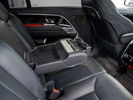 Land Rover Range Rover 3.0 D350 MHEV Autobiography SUV 5dr Diesel Auto 4WD Euro 6 (s/s) (LWB, 7Sea 21