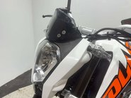 KTM Duke 2016 9K MOT JUNE 2027 200CC NAKED BIKE 14