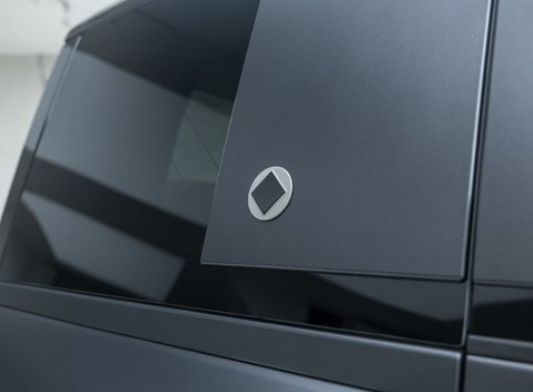 Land Rover Defender OCTA EDITION ONE 46