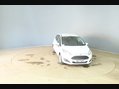 Ford Fiesta TITANIUM 2