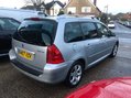 Peugeot 307 SW SE 4