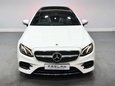 Mercedes-Benz E Class 2.0 E220d AMG Line (Premium) Coupe 2dr Diesel G-Tronic+ Euro 6 (s/s) (194 p 12