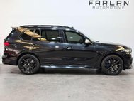 BMW X7 3.0 M50d SUV 5dr Diesel Auto xDrive Euro 6 (s/s) (400 ps) 17