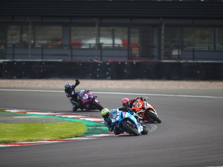 Donington Delivers – Power Cup Championship Heats Up in Round 2 14