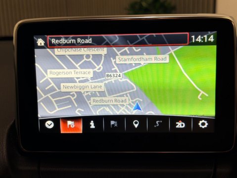 Mazda CX-3 2.0 SKYACTIV-G SE-L Nav Euro 6 (s/s) 5dr 32