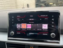 SEAT Tarraco 1.5 TSI EVO SE Technology SUV 5dr Petrol Manual Euro 6 (s/s) (150 ps) 35