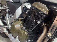 Kawasaki Z ZR750 2007 1 OWNER ONLY 8K NEW MOT WARRANTY 750CC 20